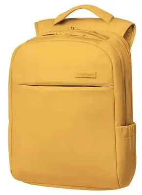 Obrázok produktu pre Plecak biznesowy Coolpack Force Mustard