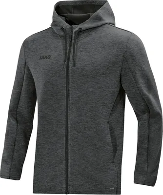Produktbild von Kapuzenjacke Premium Basics JAKO
