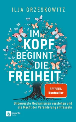 Produktbild von Im Kopf beginnt die Freiheit