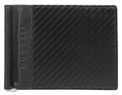 Produktbild von bugatti Geldbörse Comet Herren, Damen schwarz