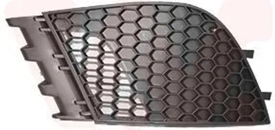 Image de VAN WEZEL Grille de pare-chocs avant gauche (4918591) pour Seat Ibiza III Cordoba |
