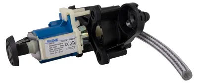 Immagine prodotto di Rowenta pompa CEME supporto ferro stiro DG8520 DG8530 DG8531 DG8535 DG8550 DG85