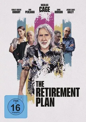 Produktbild von The Retirement Plan