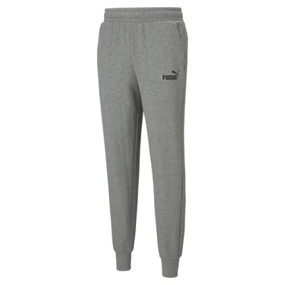 Produktbild von Puma Hosen Ess Logo TR CL, 58671601, Größe: 164