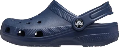 Produktbild von Clogs zum Hineinschlüpfen Kinder Classic Clog K