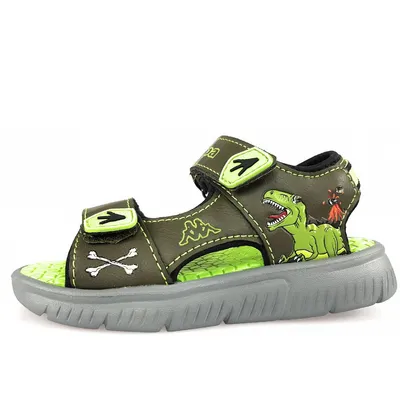 Produktbild von Sandalette STYLECODE: 260940K REX SUN K