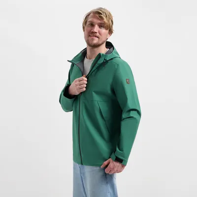 Produktbild von Travelin' Jari Men Dark green men dark green XXL XXL