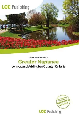 Produktbild von Greater Napanee