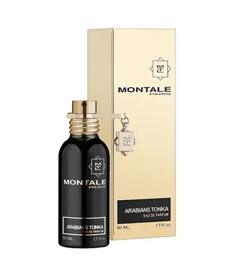 Zdjęcie produktu dla Montale Paris Arabians Tonka Eau De Parfum 50 ml (unisex)