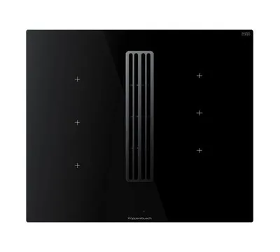 Produktbild von Küppersbusch KMI 6350.0 SR K-Series.3 Kochfeldabzug Induktion