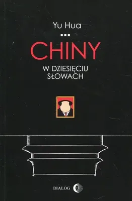 Produktbild von Chiny w dziesięciu słowach