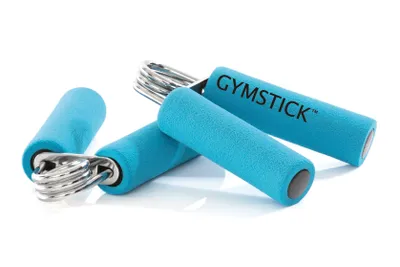 Produktbild von Gymstick Active Foam Handtrainer – 2er Set