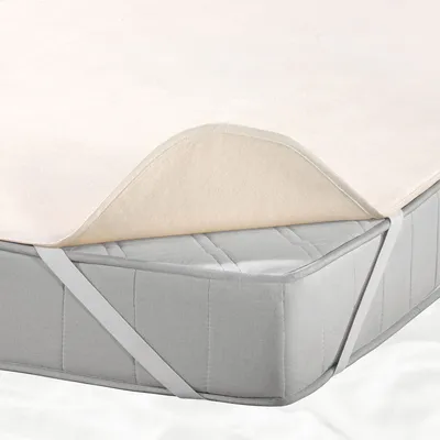 Produktbild von Bettwaren-Shop Molton Matratzenschutz Basic 180x200 cm