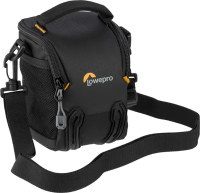 Image de LOWEPRO Sac d'épaule Adventura SH 115 III Noir