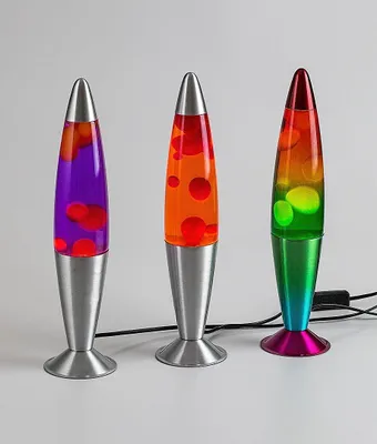 Produktbild von Rabalux 76107 Kinderlampen Lollipop3 LED 25 Metall Glas silber