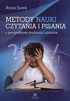 Immagine prodotto di Jurek, A: Metody nauki czytania i pisania z perspektywy trud
