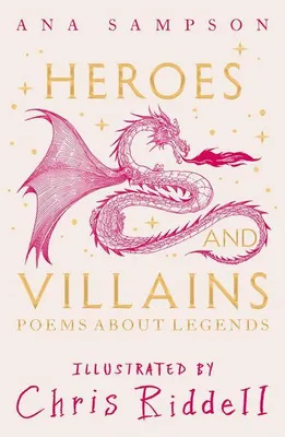 Obrázok produktu pre Heroes and Villains