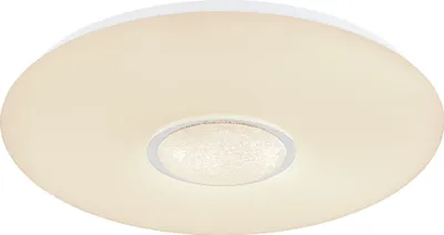 Produktbild von Globo Lighting Deckenleuchte Metall weiß, LED