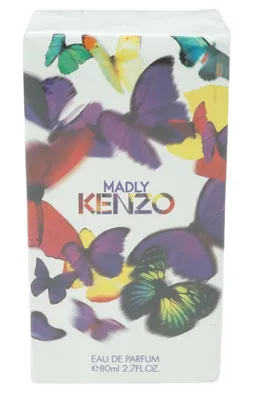 Obrázek produktu pro Kenzo Madly Eau de Parfum 80ml