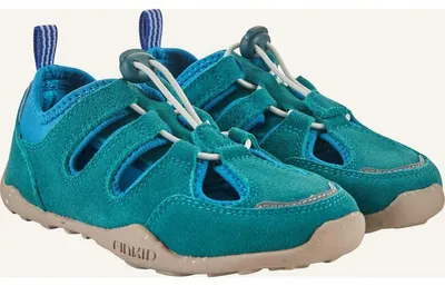 Produktbild von Finkid Kinder Schuh Sankari Türkis 29