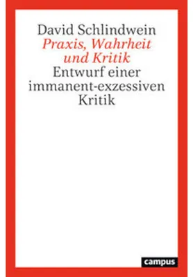 Immagine prodotto di Praxis, Wahrheit und Kritik
