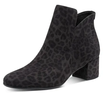 Produktbild von Tamaris Damen Boots Textil, grau, 41 EU