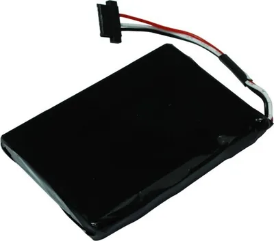 Produktbild von TECHTEK Akku Kompatibel mit [Navman] Spirit S100, Spirit S100T, Spirit S150 Ersetzt 07836Q5JJ, für 338937010171
