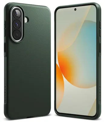 Obrázok produktu pre Ringke - Onyx - Samsung Galaxy A57 5G - Dark Green