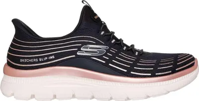 Obrázek produktu pro Skechers Sneakers 098-150611 in BKRG color size 41