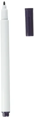 Produktbild von Prym 611610 Bügelmusterstift Faserschreiber Violett