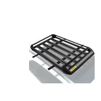 Produktbild von Střešní nosič na auto, nosnost 100 kg, snadná instalace, univerzální montáž ,