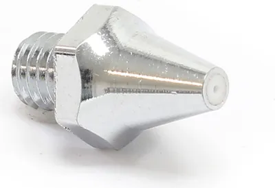 Produktbild von Airbrush Düse 0,5 mm Sandstrahlpistole Air Eraser 178 Entfernung Reinigung