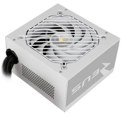 Obrázok produktu pre Mars Gaming MPZE750SI, 750 W, 200 - 240 V, 47 - 63 Hz, 6.5 A, Aktívny, 110 W