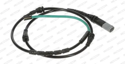 Produktbild von FERODO FWI354 Warnkontakt Bremsbelagverschleiß 1020mm Vorne für BMW X5 (E70) X5 (F15, F85) X6 (E71, E72) X6 (F16, F86)
