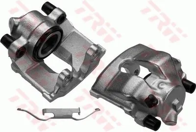 Produktbild von TRW Bremssattel Vorderachse BHW268E