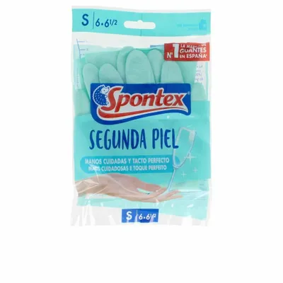 Produktbild von Spontex Segunda Piel 6 6 5