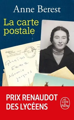 Immagine prodotto di La carte postale