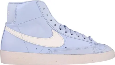 Produktbild von Nike Blazer Mid '77 DQ4124-400 Blue Tint/Summit White 40 EU