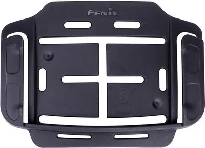 Obrázek produktu pro Fenix ALG-03 V2.0 -kypäräkiinnike otsalampuille