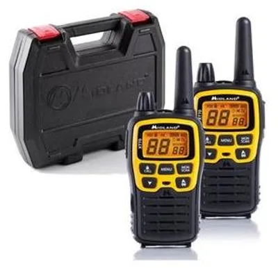 Produktbild von Midland XT70 Adventure