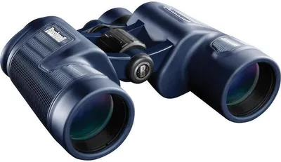 Produktbild von Bushnell H2O 12x42 Fernglas mit Porroprismengläsern