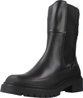 Produktbild von UNISA Damen Schuhe GUSTAV NF Schwarz