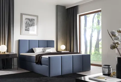Obrázok produktu pre Kontinentálna posteľ LEONTIS 180x200 inari 81