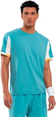 Produktbild von Nox Pro Kurzarm-t-shirt Blau XL Mann Blau XL