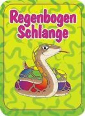 Produktbild von Regenbogenschlange