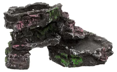 Produktbild von Terrarium Schildkröten Basking Plattform mit Rampen für Aquarien und Reptilienboxen