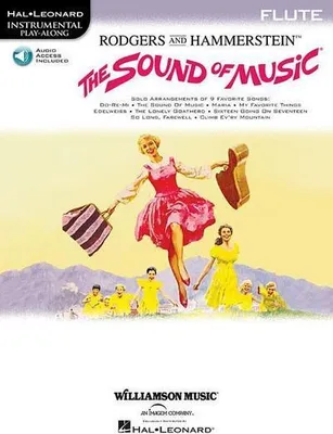Produktbild von The Sound of Music