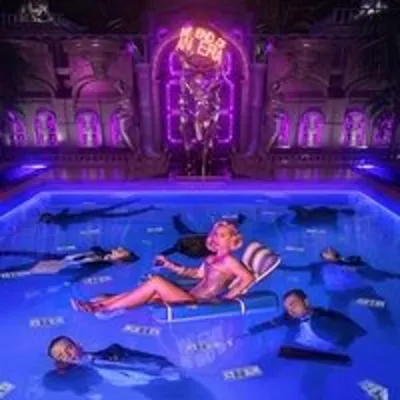 Produktbild von The End of an Era