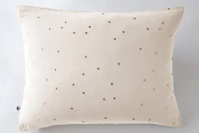 Produktbild von Kissenbezug 50 x 70 cm GAÏA CHIC Pampa