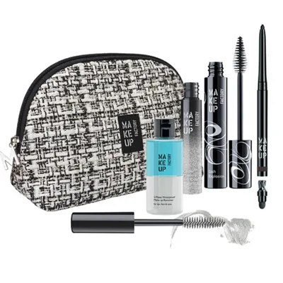Produktbild von Make up factory sparkling eyes set